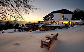 Sonnenhof Resort Himmelreich Bayerischer Wald